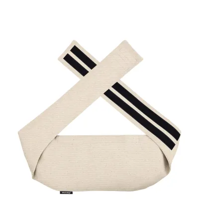 (160cm) - Natural Organic Cotton and Removable Cover