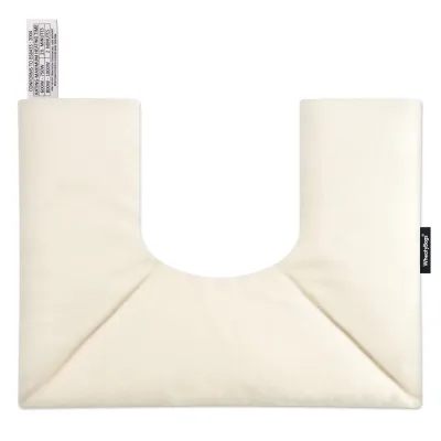 (37cm x 27cm) - Natural Cotton Fabric