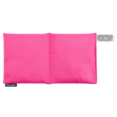 (33cm x 16cm) - Hot Pink Cotton Fabric