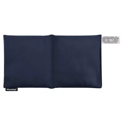 (33cm x 16cm) - Navy Blue Cotton Fabric