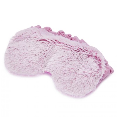 - Pink Marshmallow Scented (Organic Lavender Buds)