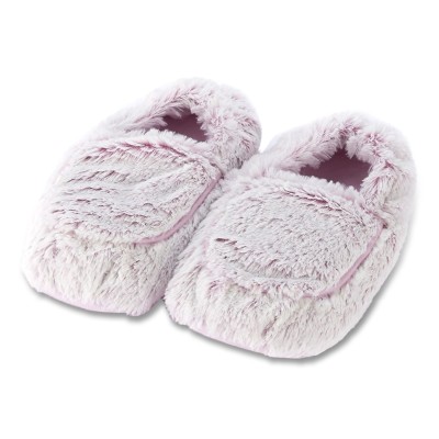 heatable slippers