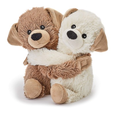 Warmies Heatable Soft Toy - Warm Hugs