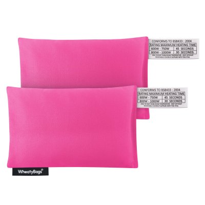 - Bubblegum Pink Cotton Fabric