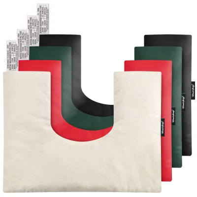 (37cm x 27cm) (Varied Colours from Other Fabric (From Stock Available)