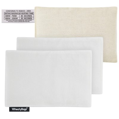 - Natural Value Cotton Fabric and Removable Covers