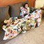 Luxury Photo Blanket from HappySnapGifts®