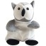 Snoozie Friends Heatable Soft Toys
