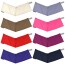 Cherry Stone Extra Large Rectangle Heat Pack Montage Image Showing All Colour Options