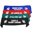 Personalised Rugby Scarf from HappySnapGifts®