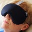 Wheat Bags Eye Mask Heat Pack (Wheat Filling) for Dry EyesWheat Bags Heatable Eye Mask from WheatyBags®