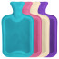 Generic Rubber Hot Water Bottles