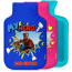 My Hero Personalised Hot Water Bottle from HappySnapGifts