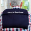 Wheat Bags Upper Shoulder &amp; Back Pain Heat Pack