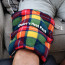 Wheat Bags Heating Pad Square for Warmth and Comfort