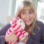 Bagpuss Heatable Soft Toy