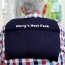Wheat Bags Upper Shoulder &amp; Back Pain Heat Pack