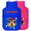 My Hero Wheat Bags Personalised Heat Pack from WheatyBags®