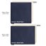 Wheat Bags Pet Warming Heat Pack for Cats, Dogs and Pets Size Options