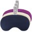 Wheat Bags Heatable Eye Mask from WheatyBags®