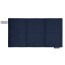 (47cm x 22cm) - Navy Blue Cotton Fabric