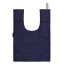 48cm x 33cm (8 Compartments) - Navy Blue Cotton Fabric
