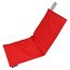 (49cm x 15cm) - Red Cotton Fabric Scented (Organic Lavender Buds)