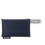 (Single Item 15cm x 10cm) - Navy Blue Cotton Fabric