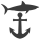 Sharks and Anchor
