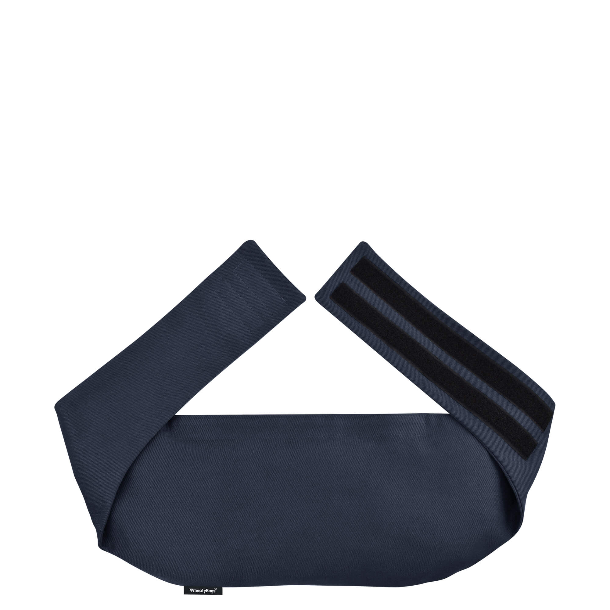 Wheat Bags Luxury Lower Back Warmer (Wearable) | WheatyBags